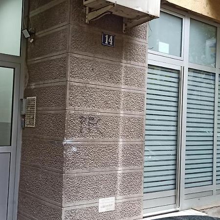 Apartamento Apartman 29 Belgrado Exterior foto